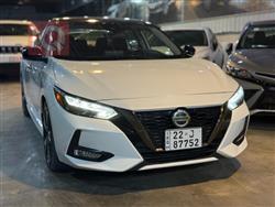 نیسان سێنترا